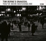 You've Been Watching Me - Tim Berne's Snakeoil