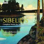 Complete Works For Mixed Choir - Sibelius  /  Estonian Philharmonic Chamber Choir
