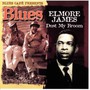 Blues Cafe Presents Dust My Broom - Elmore James