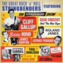 The Great Rock'n'roll Stringbenders - Cliff Gallup & Friends