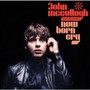 New Born Cry - John McCullagh & The Escorts