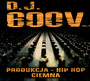 Hip-Hop Produkcja - Ciemna - DJ 600 Volt