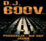 Hip-Hop Produkcja - Jasna - DJ 600 Volt