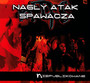 Niepublikowane - Nagy Atak Spawacza