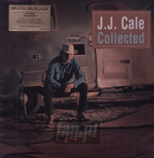 Collected - J.J. Cale