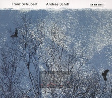 Schubert: Fortepiano - Andras Schiff