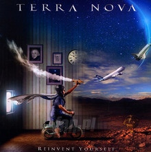 Reinvent Yourself - Terranova