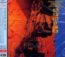 Africa - Pharoah Sanders