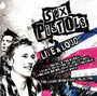 Live & Loud - The Sex Pistols 