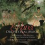 Orchestral Music - M. Ravel