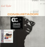 Conquistador - Cecil Taylor