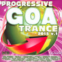 Progressive Goa Trance - V/A