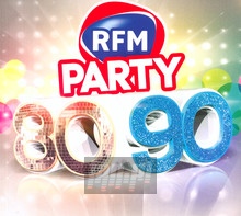 RFM Party 80-90 - V/A
