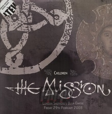 Live: Children - The Mission