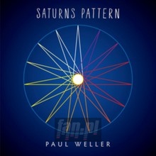 Saturns Pattern - Paul Weller