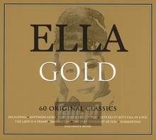 Gold - Ella Fitzgerald