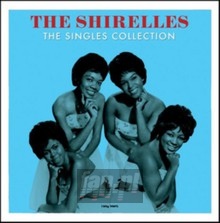 Singles Collection - The Shirelles