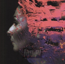 Hand.Cannot.Erase - Steven Wilson