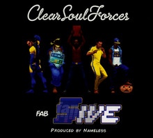 Fab Five - Clear Soul Forces