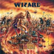 Head Of The Deceiver - Wizard