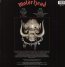 Iron Fist - Motorhead