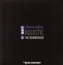 Aquostic! Live At The Roundhouse - Status Quo