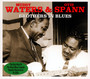 Brothers In Blues - Muddy Waters  & Otis Spann