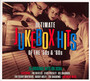 Ultimate Jukebox Hits Of The 50'S & 60'S - V/A