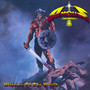 Warrior Of The World - Angus