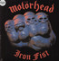 Iron Fist - Motorhead