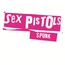 Spunk - The Sex Pistols 