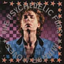 Mirror Moves - The Psychedelic Furs 