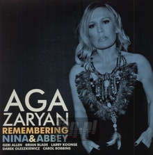 Remembering Nina & Abbey - Aga  Zaryan 