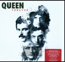 Forever - Queen