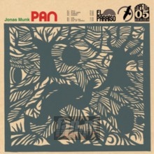Pan - Jonas Munk