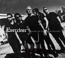 Black Is The New Black - Everclear