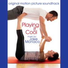 Playing It Cool  OST - V/A