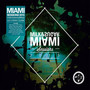 Miami Sessions 2015 Compiled & Mixed By Milk&Sugar - V/A