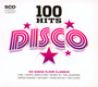 100 Hits - Disco - 100 Hits No.1S   