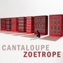 Zoetrope - Cantaloupe