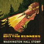 Washington Hall Stomp - Greg  Ruby  /  Rhythm Runners