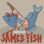Dark Side Of James Fish - James Fish