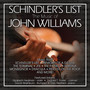 Schindler's List: Film Music Of John Williams - Dan  Redfeld  / Elizabeth  Hedman 