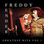Greatest Hits vol 1 - Freddy Fender