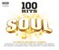 100 Hits Soul - 100 Hits No.1S   