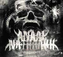 The Candlelight Years - Anaal Nathrakh The Candlelight Years - Anaal Nathrakh