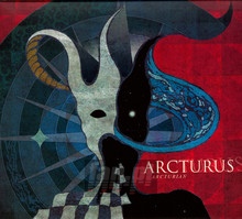 Arcturian - Arcturus - powiększ Arcturian - Arcturus
