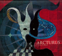 Arcturian - Arcturus