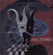 Arcturian - Arcturus