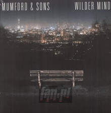 Wilder Mind - Mumford & Sons